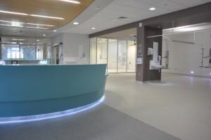 Hospitals Design
